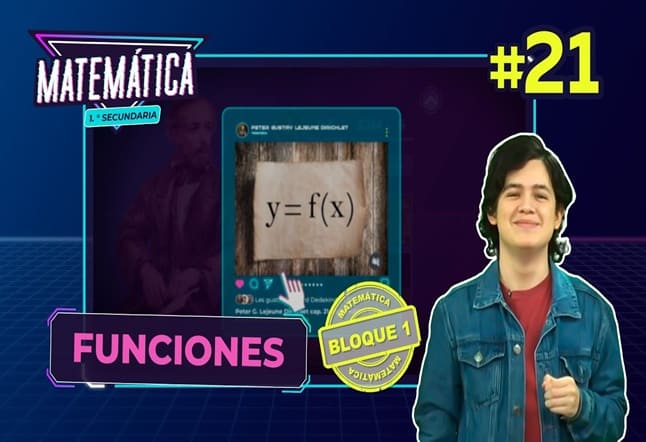 Capítulo N. ° 21: Funciones